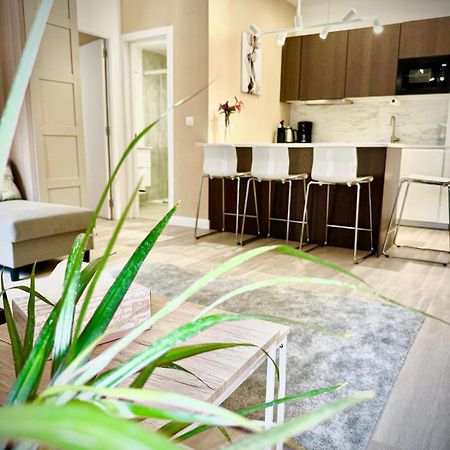 Home 120, Mansion Alhamar Sitio de Calahonda المظهر الخارجي الصورة