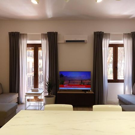 Home 120, Mansion Alhamar Sitio de Calahonda المظهر الخارجي الصورة