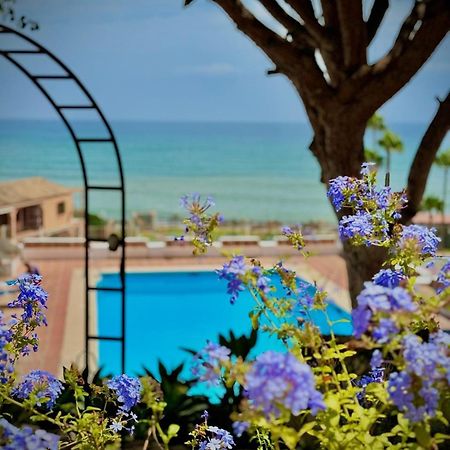 Home 120, Mansion Alhamar Sitio de Calahonda المظهر الخارجي الصورة