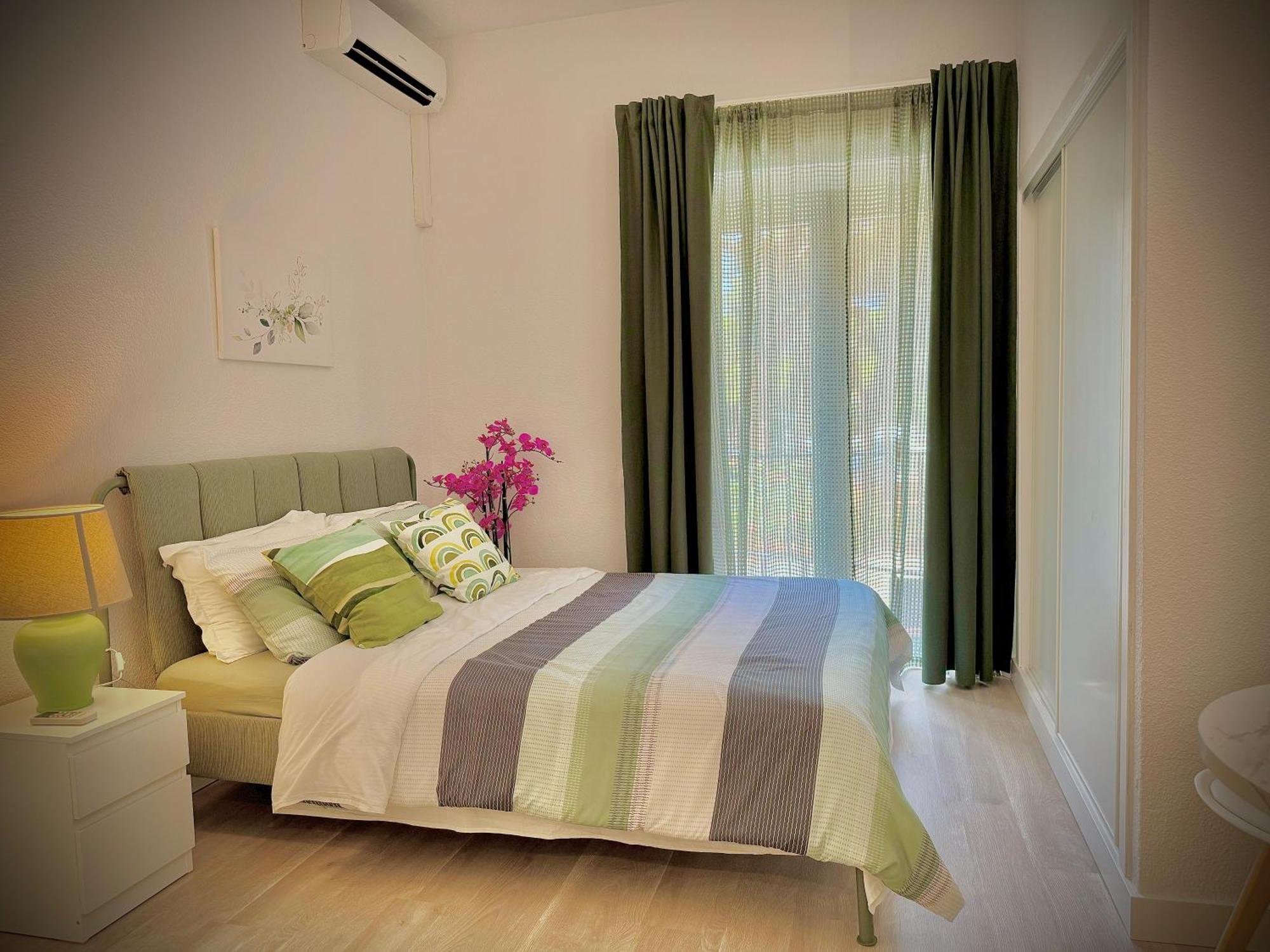 Home 120, Mansion Alhamar Sitio de Calahonda المظهر الخارجي الصورة