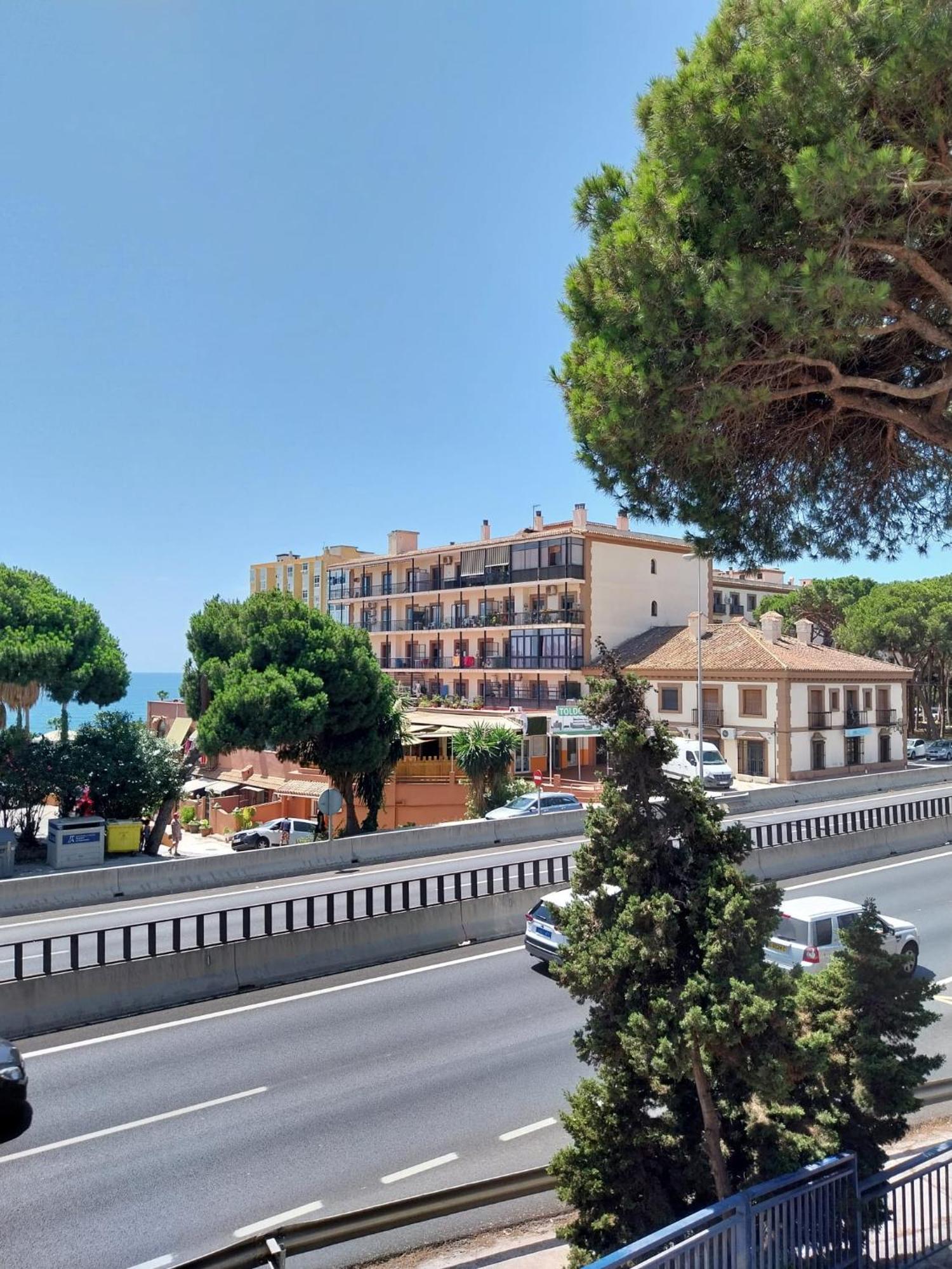 Home 120, Mansion Alhamar Sitio de Calahonda المظهر الخارجي الصورة