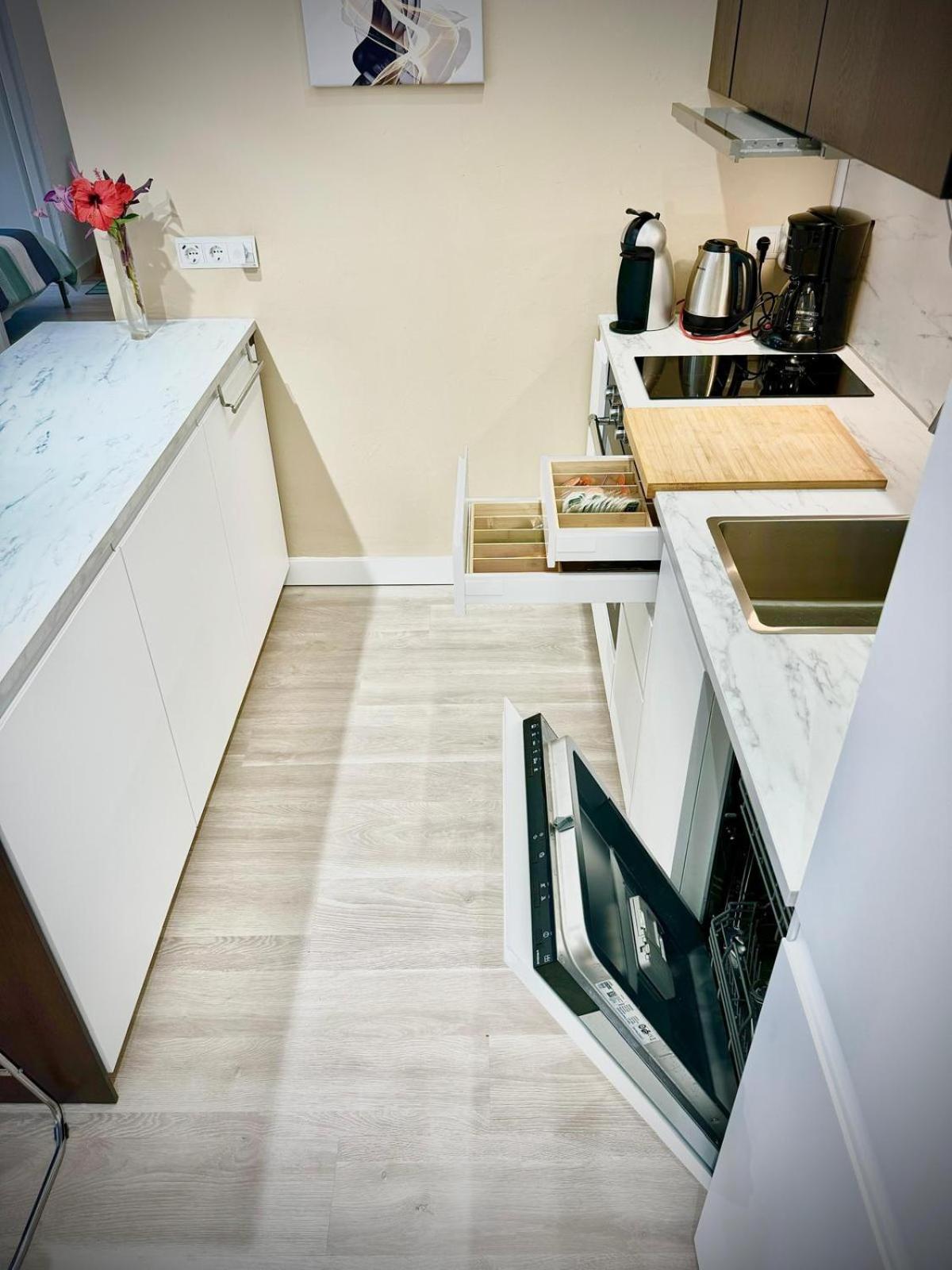 Home 120, Mansion Alhamar Sitio de Calahonda المظهر الخارجي الصورة