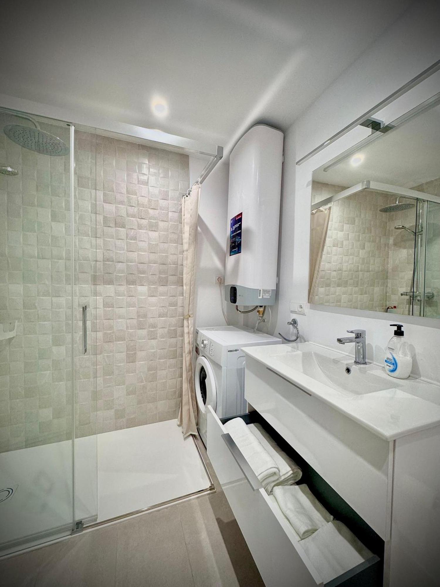 Home 120, Mansion Alhamar Sitio de Calahonda المظهر الخارجي الصورة