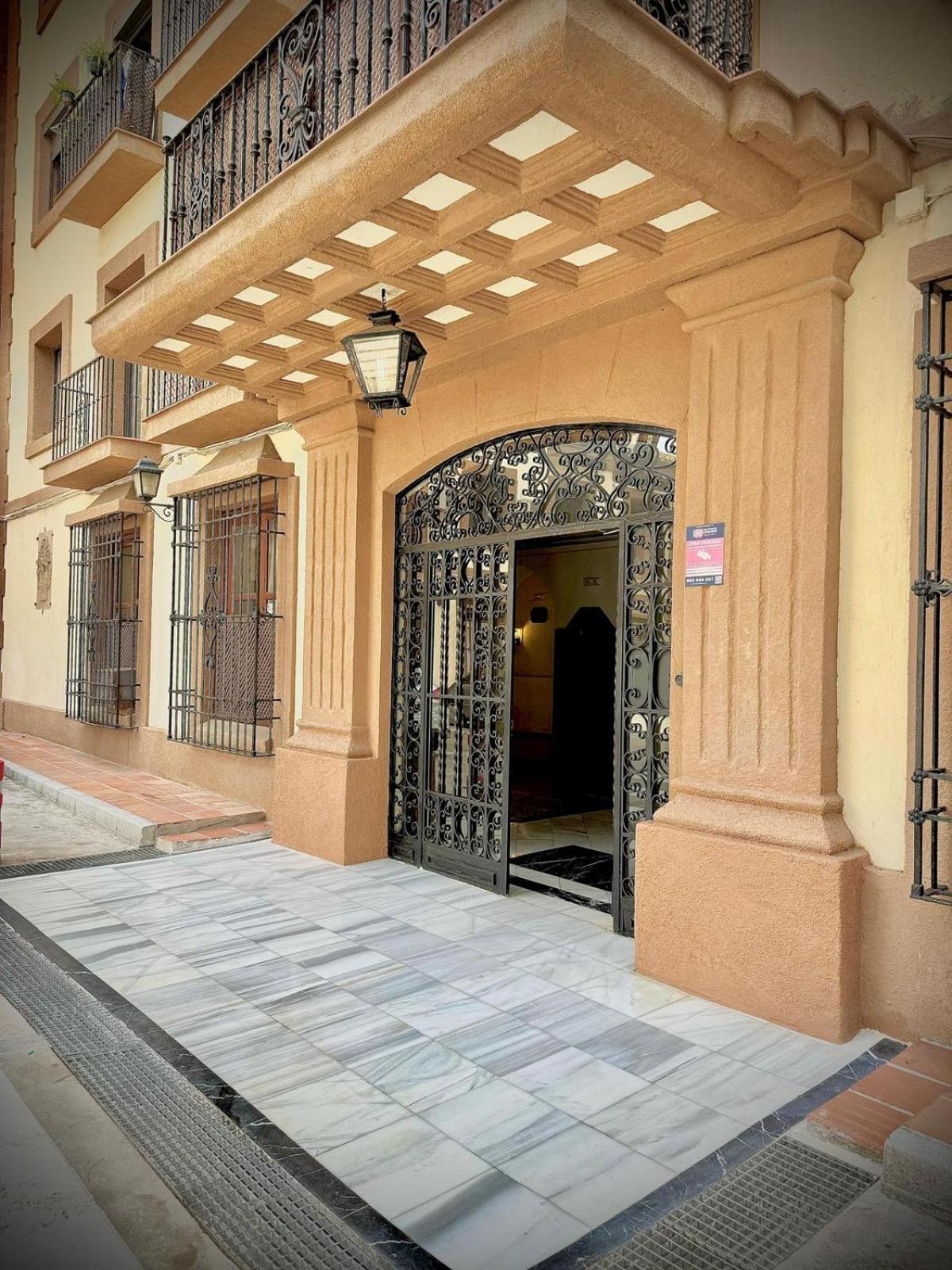 Home 120, Mansion Alhamar Sitio de Calahonda المظهر الخارجي الصورة