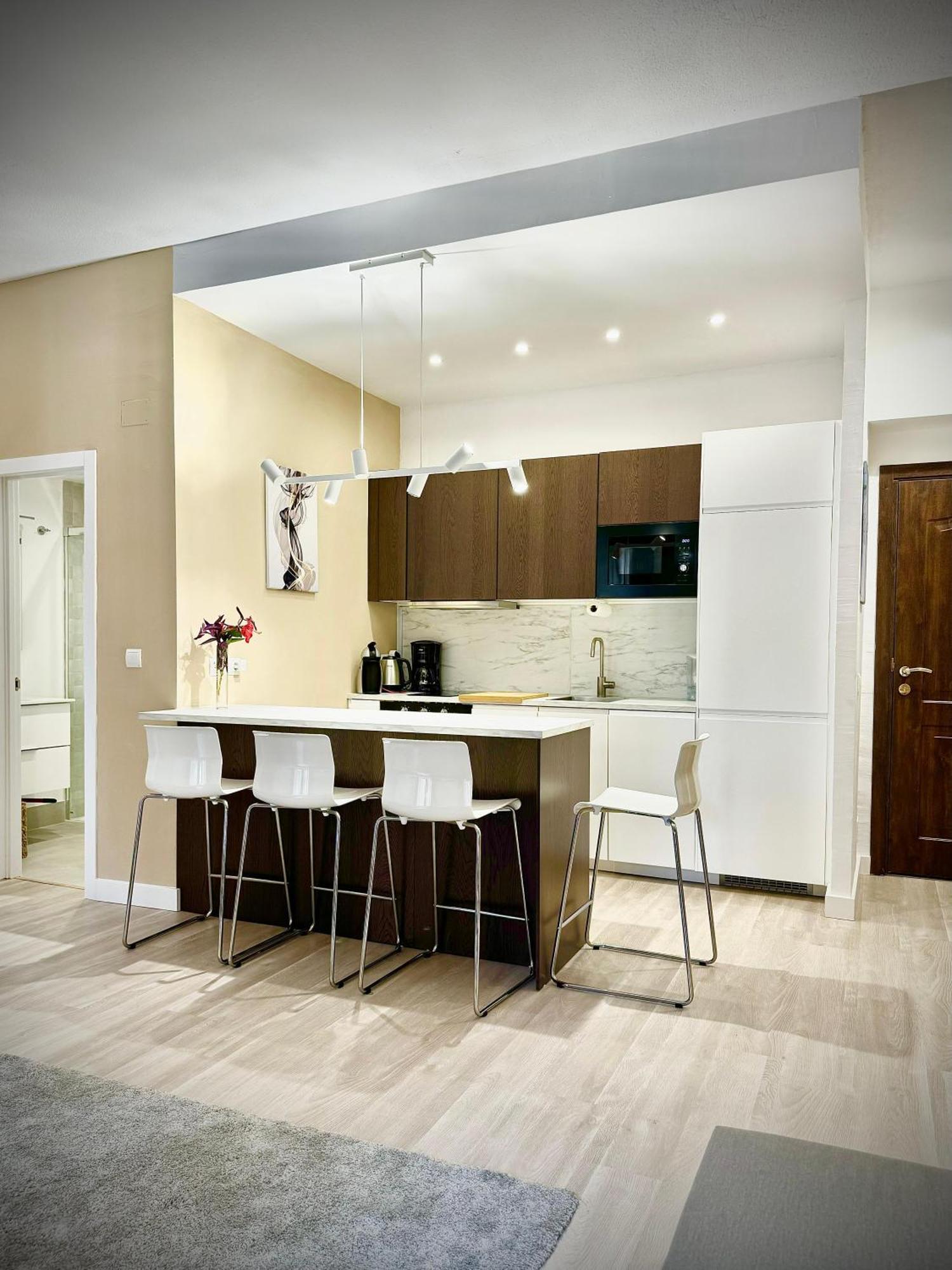 Home 120, Mansion Alhamar Sitio de Calahonda المظهر الخارجي الصورة
