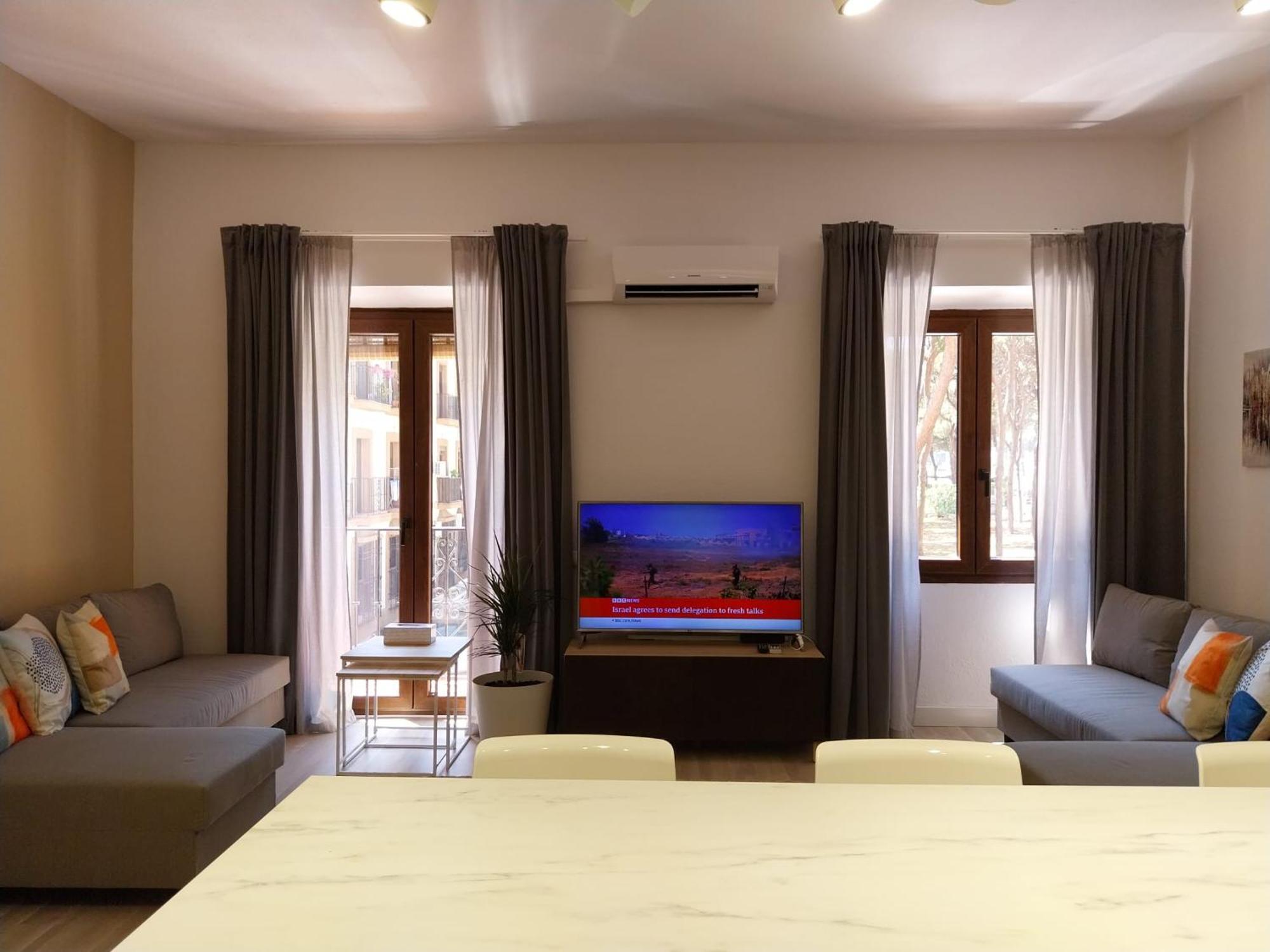 Home 120, Mansion Alhamar Sitio de Calahonda المظهر الخارجي الصورة