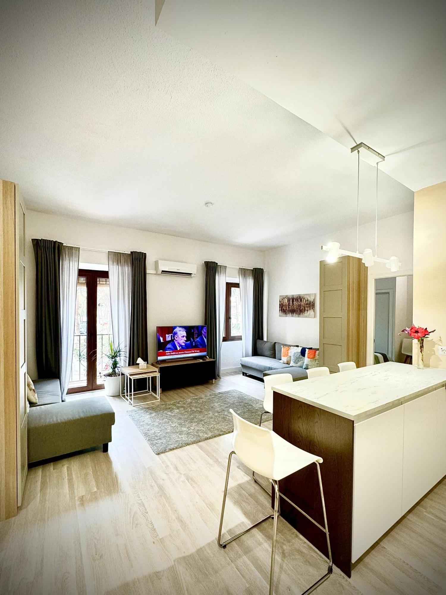 Home 120, Mansion Alhamar Sitio de Calahonda المظهر الخارجي الصورة