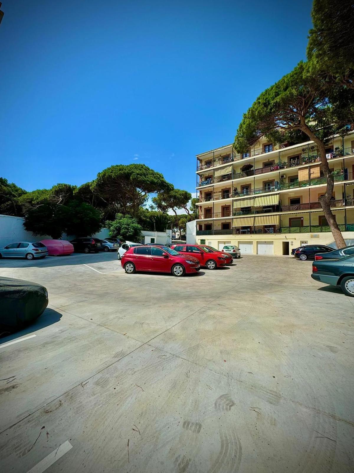 Home 120, Mansion Alhamar Sitio de Calahonda المظهر الخارجي الصورة