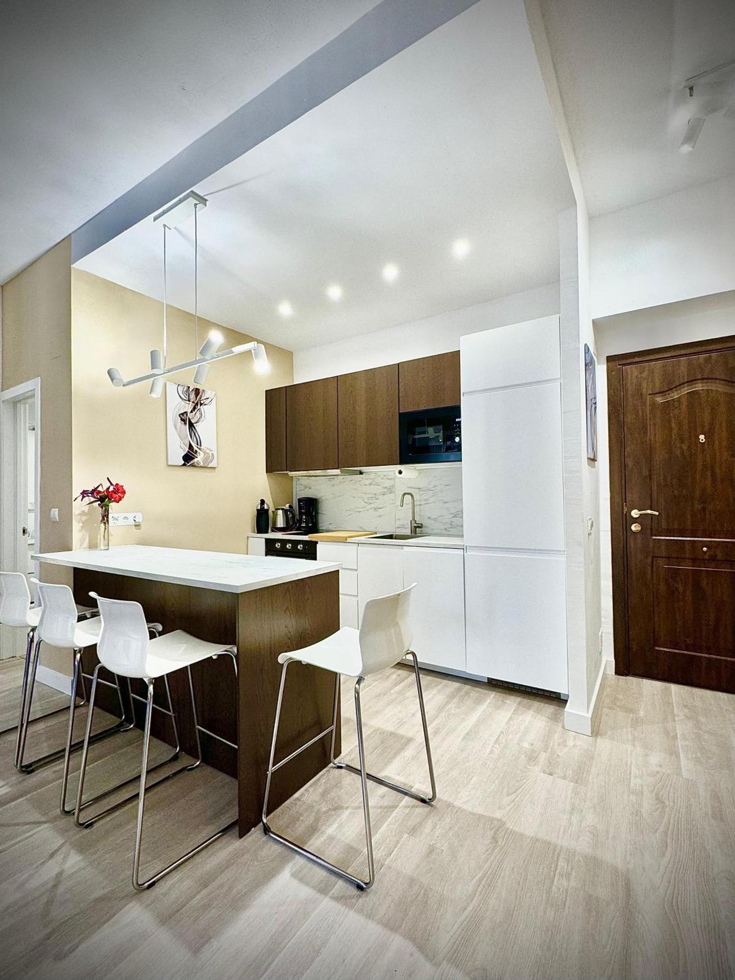 Home 120, Mansion Alhamar Sitio de Calahonda المظهر الخارجي الصورة