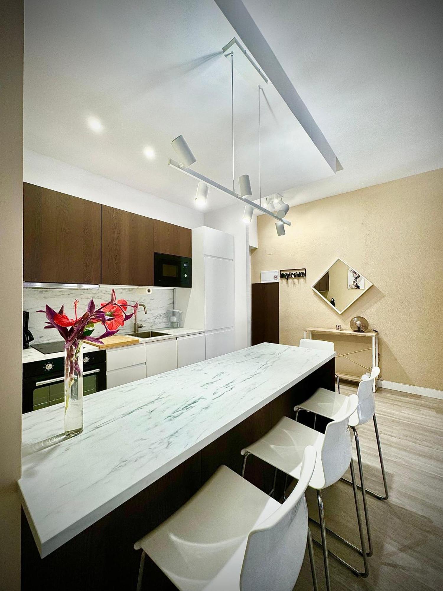 Home 120, Mansion Alhamar Sitio de Calahonda المظهر الخارجي الصورة