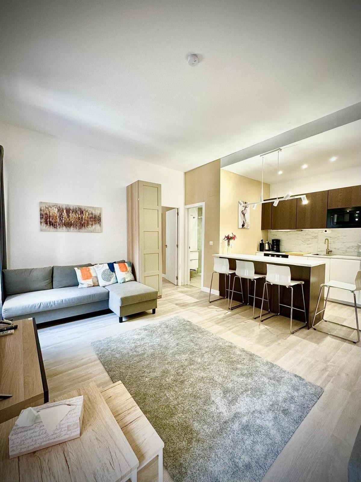 Home 120, Mansion Alhamar Sitio de Calahonda المظهر الخارجي الصورة