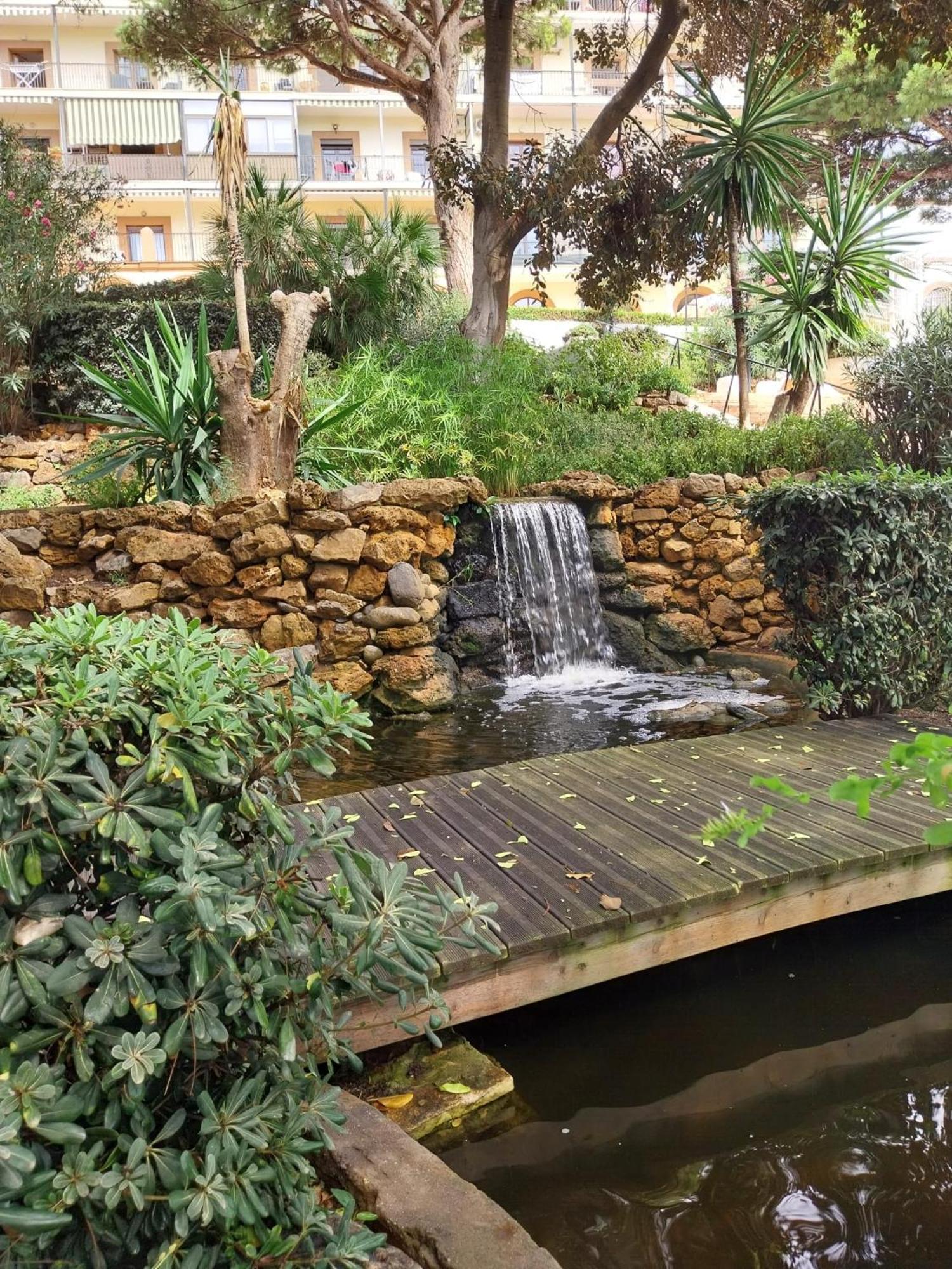 Home 120, Mansion Alhamar Sitio de Calahonda المظهر الخارجي الصورة