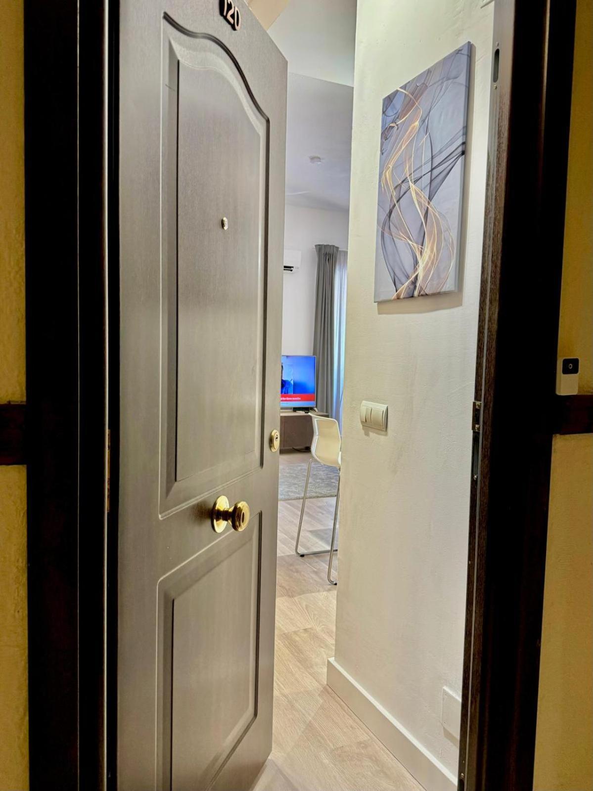 Home 120, Mansion Alhamar Sitio de Calahonda المظهر الخارجي الصورة