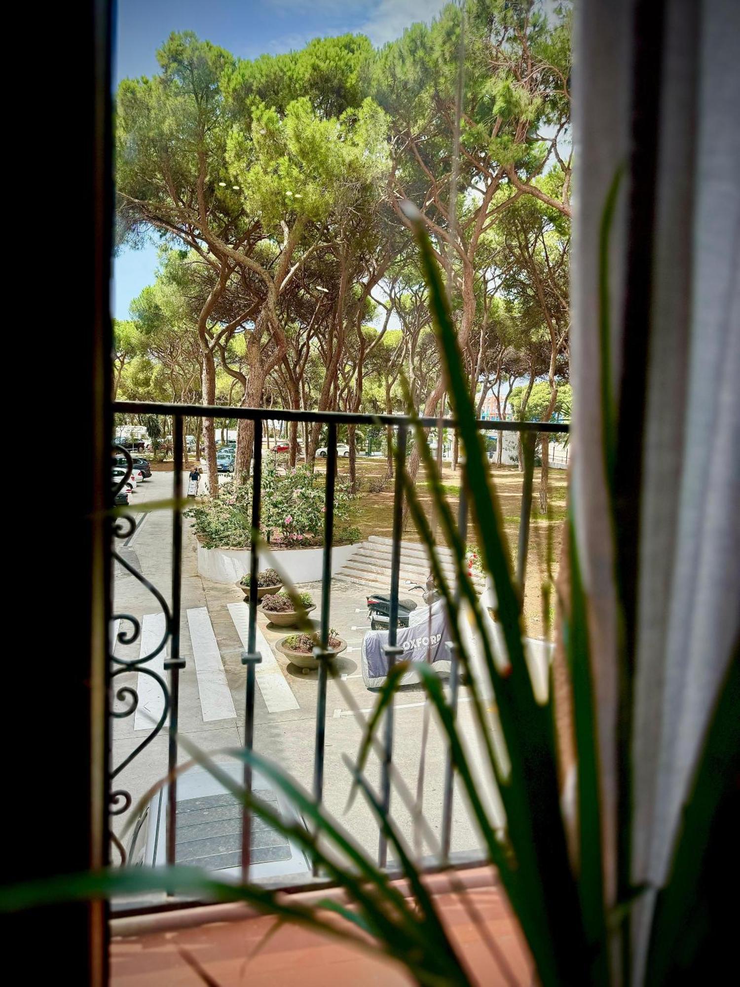 Home 120, Mansion Alhamar Sitio de Calahonda المظهر الخارجي الصورة
