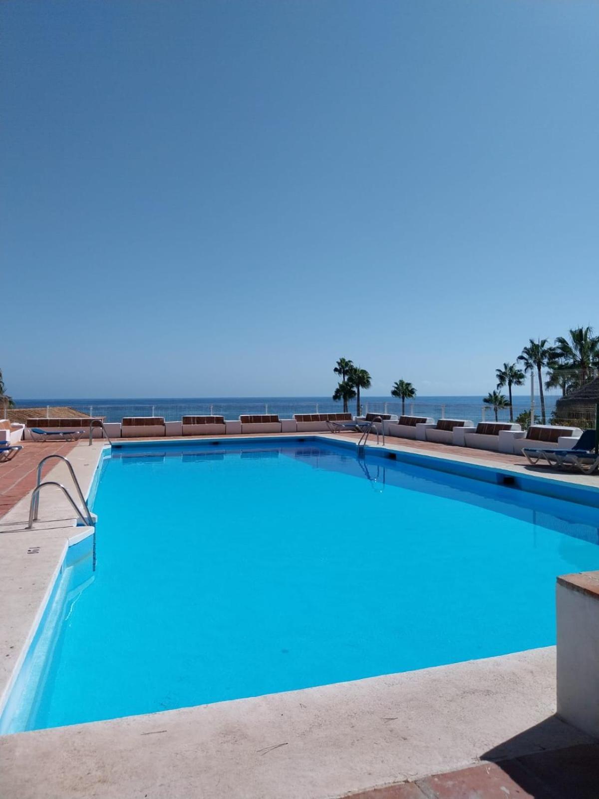 Home 120, Mansion Alhamar Sitio de Calahonda المظهر الخارجي الصورة