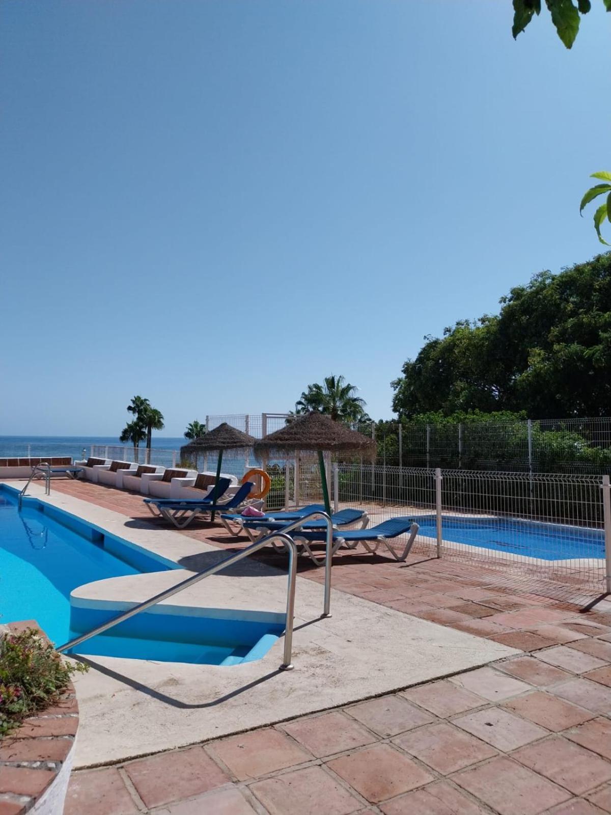 Home 120, Mansion Alhamar Sitio de Calahonda المظهر الخارجي الصورة