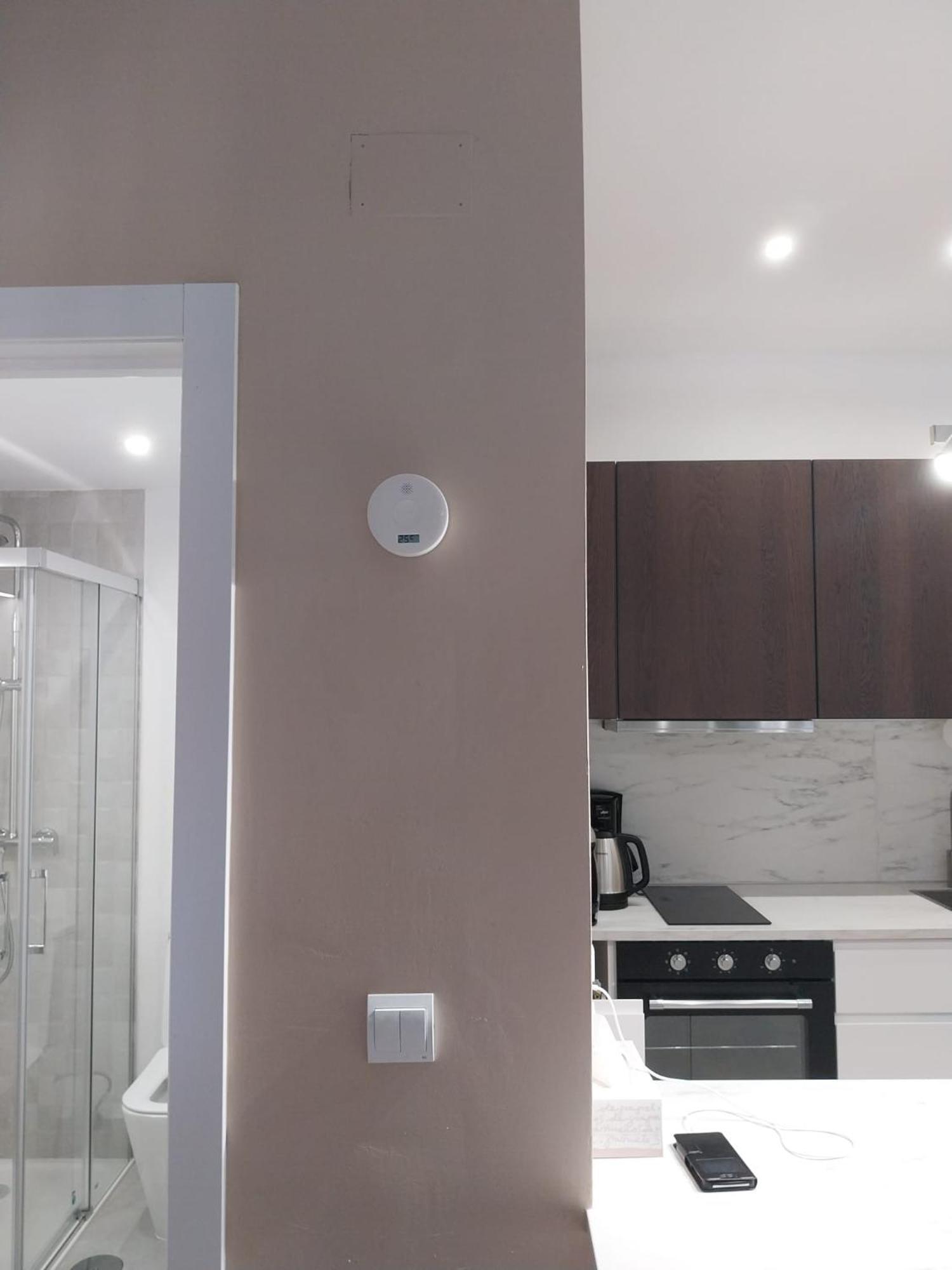 Home 120, Mansion Alhamar Sitio de Calahonda المظهر الخارجي الصورة