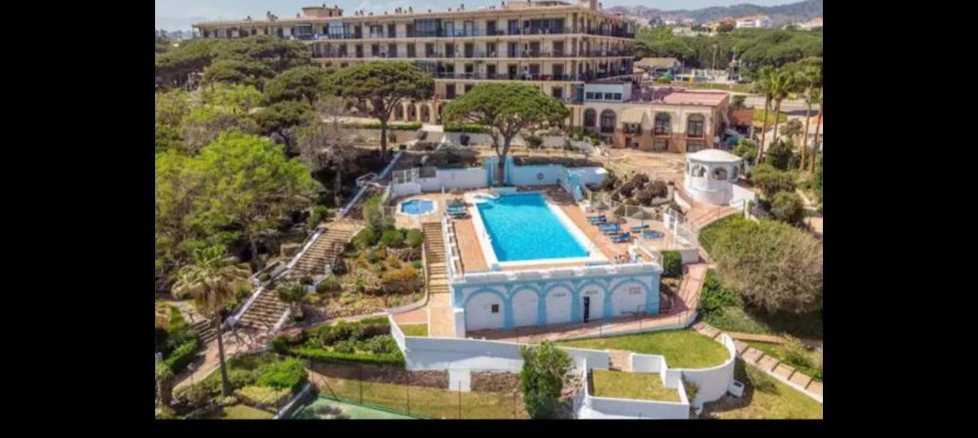 Home 120, Mansion Alhamar Sitio de Calahonda المظهر الخارجي الصورة